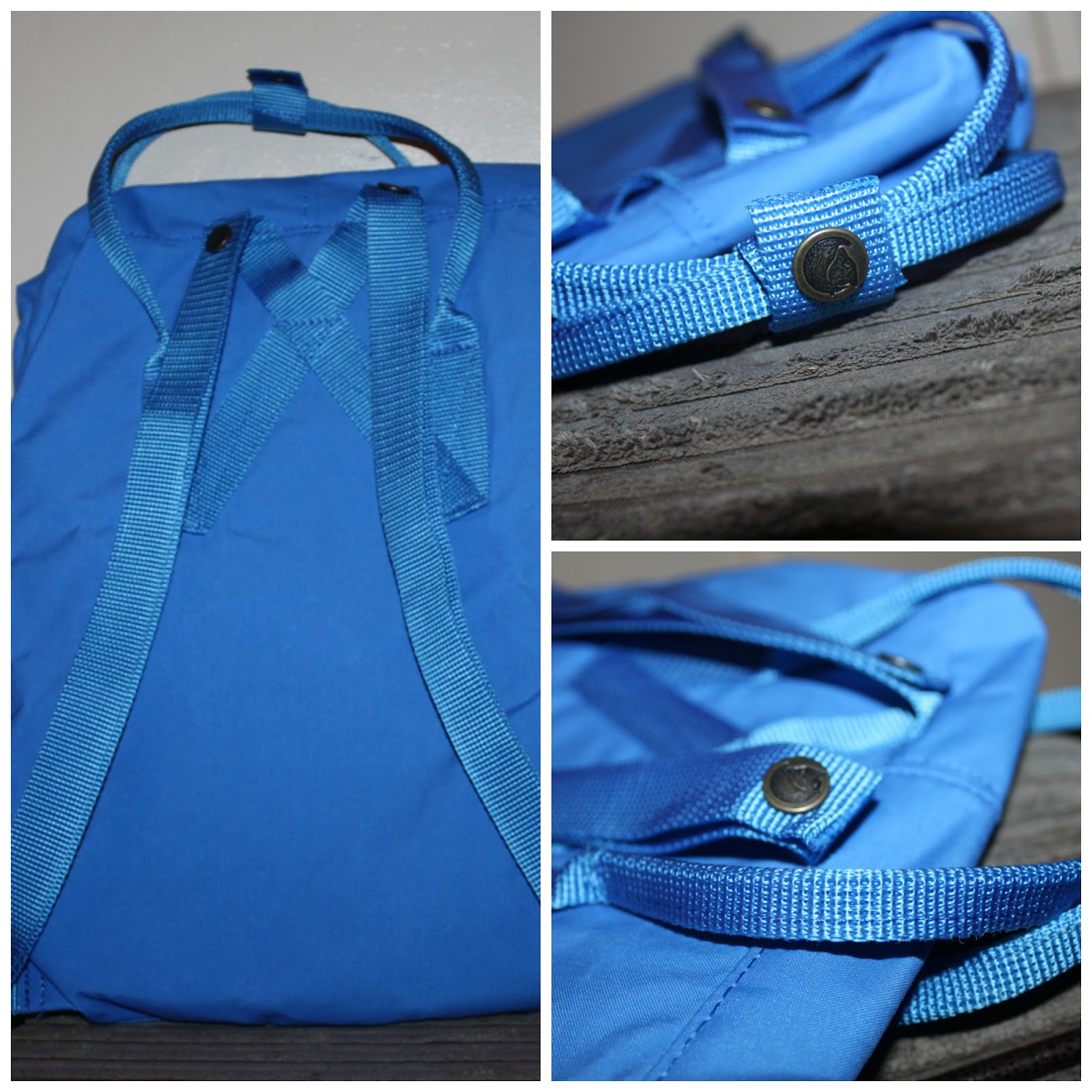 kanken strap kanken strap